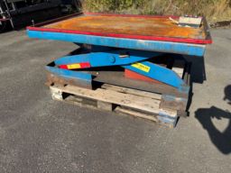 Lyftbord Trans lyft  TL 1000S