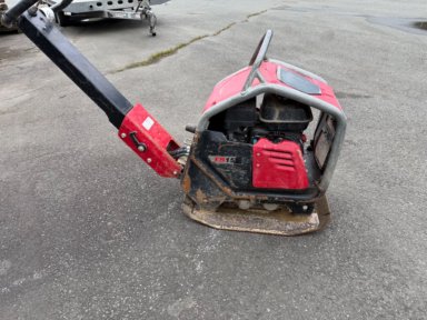 Vibroplatta Swepac  FB155