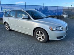 Bil VOLVO V50 1,6D