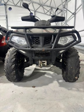 ATV HSUN HSUN 550 ATV