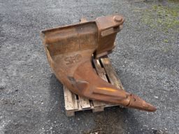 Tjälkrok SMP B30