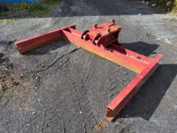 Avjämningsbalk B20