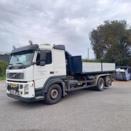 Volvo FM 380 Kroghejs bil.