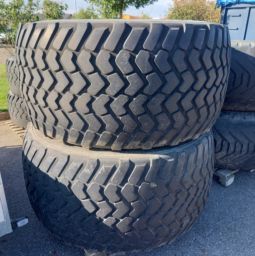  Michelin Carco Græsdæk/hjul  ( JD6230)