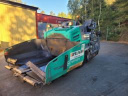 Asfaltsläggare Vögele 1303-3i