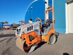 Vält Hamm HD8VV