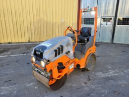 Vält Hamm HD8VV