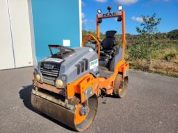 Vält Hamm HD12VV