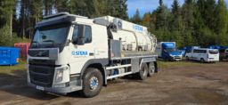 Slambil Volvo FM 6*2