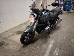 Motorcykel BMW R1ST R 1200 R