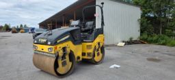 Vält Bomag BW135 AD-5