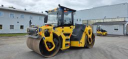 Vält Bomag BW 206 AD-5AM