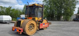 Vält Dynapac CS14 