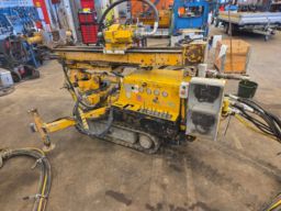 Comacchio MC 235 Borrigg