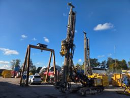 Comacchio  MC 15 Borrigg
