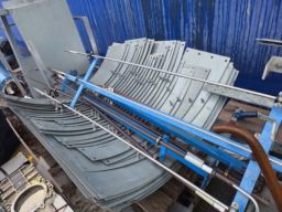 Externt Sprinklersystem