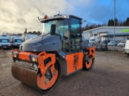 Vält Hamm DV+90i VO-S