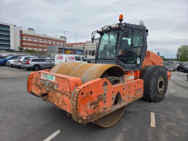Vält Hamm 3625 HT