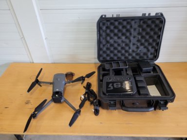 Professionell drönare DJI Mavic 3 Enterprise (Mavic 3E)