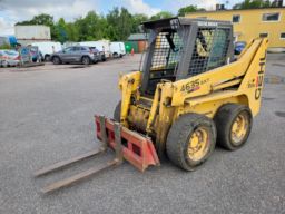 Kompaktlastare Gehl 4635 SL