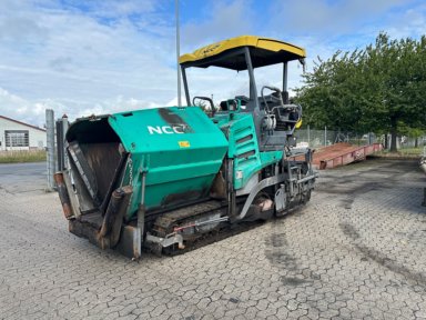 Vögele Super 1300 - 3i Asfaltudlægger