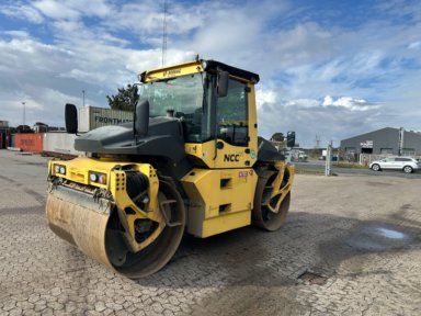 Bomag BW174 AP-4 AM Tromle