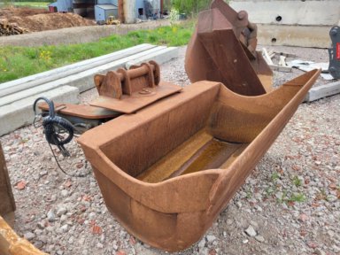 Tiltskopa planerskopa med tilt YPV S70
