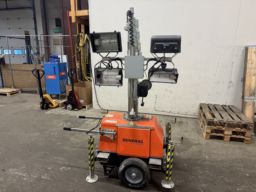 Belysning Generac Link Tower