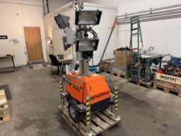Belysning Generac Link Tower