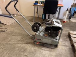 Vibroplatta Swepac  F90A