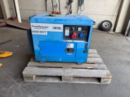 Generator