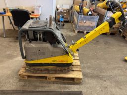 Vibroplatta Wacker Neuson 