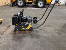 Vibroplatta Bomag BP 12/50 A