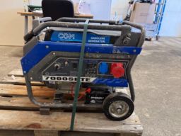 Generator CGM 7000 SPTE