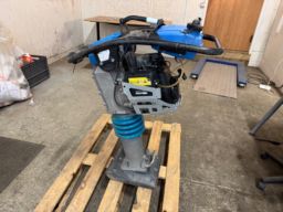 Vibrostamp Weber  SRV590-II