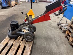 Golvslipmaskin Husqvarna 
