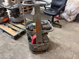 Vibroplatta Swepac FR85