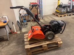  Husqvarna  TR 430 Dual Rotating 