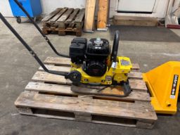 Vibroplatta Bomag  BVP 18/45