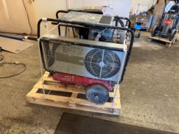 Kompressor Reno 