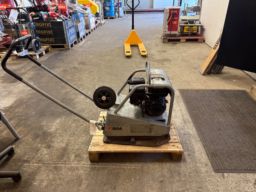 Vibroplatta Swepac 