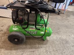 Kompressor Essve
