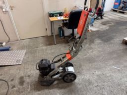 Golvslip Husqvarna BG280 
