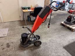 Golvslip Husqvarna BG 280 F