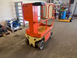 Pelarlift JLG 1230 ES