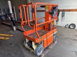 Annan utrustning JLG  1230 ES