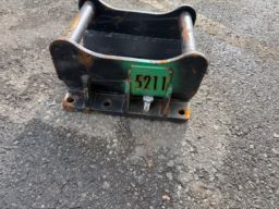 Grindfäste BSM S30