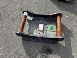 Grindfäste  S45
