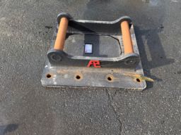 Grindfäste S60