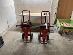 2 Bilningshammare 